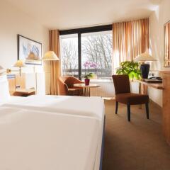 Dorint Hotel & Sportresort Arnsberg/Sauerland комната для гостей