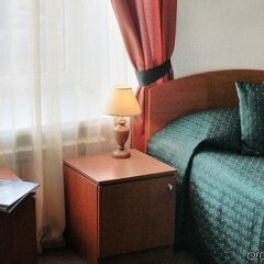 Гостиница Астерия фото 5
