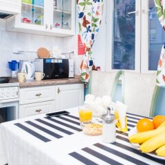 The Hostel Mr. Zefir в номере
