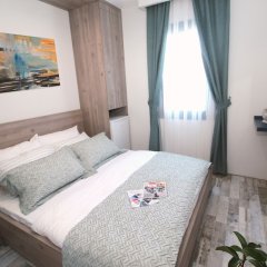 Acropol Of Bodrum Beach Hotel Турция, Бодрум - отзывы, цены и фото номеров - забронировать отель Acropol Of Bodrum Beach Hotel онлайн комната для гостей фото 4