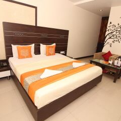Hotel Meera комната для гостей фото 5