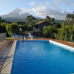 Отель Baco Resort Мадалена фото 17