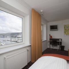 Hotel Tórshavn комната для гостей фото 2