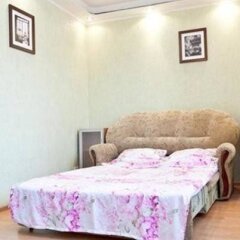 Апартаменты Optima Apartments on Rizskaya Москва фото 2