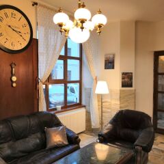 Elen's Hotel Arlington Prague комната для гостей фото 6
