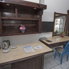 Отель Zak Inn удобства в номере фото 2