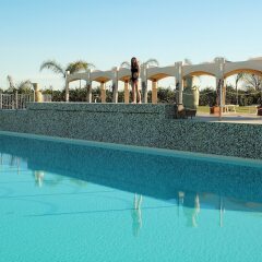 Charme Hotel Villa Principe di Fitalia Сиракуза фото 14