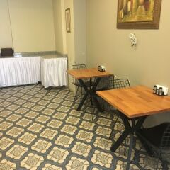 Amara Hotel Old City удобства в номере