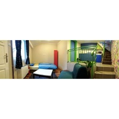 Хостел Varad INN Hostel and Cafe Нови Сад детские мероприятия