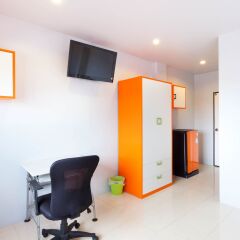 Отель Luna Guesthouse and Travel удобства в номере