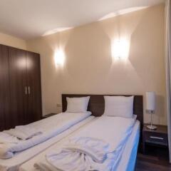Отель Aparthotel Aspen фото 6