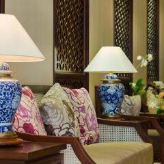 Отель Oriental Suites Ханой развлечения