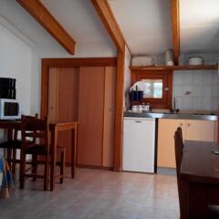Отель Venecia Apartamentos в номере фото 2