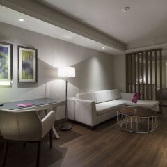 Trendy Lara Hotel Турция, Анталья - отзывы, цены и фото номеров - забронировать отель Trendy Lara Hotel онлайн комната для гостей фото 5