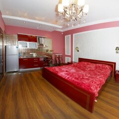 Апартаменты Bunin Suites комната для гостей фото 5