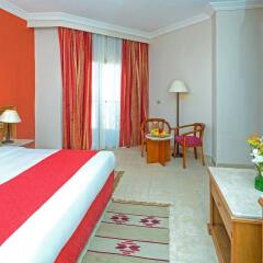 Отель Hawaii Riviera Club Aqua Park Resort - Families and Couples only комната для гостей фото 3