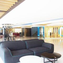 Grand Tower Inn Sathorn Hotel бассейн фото 3
