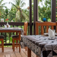 Tiliva Resort in Kadavu Island, Fiji from 368$, photos, reviews - zenhotels.com meals