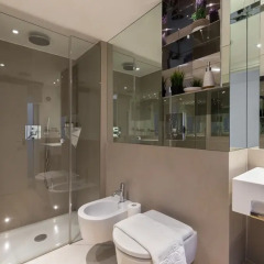 Апартаменты Kensington Area - Private Apartment Лондон фото 13