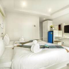 The Silk Hill Hotel комната для гостей фото 7