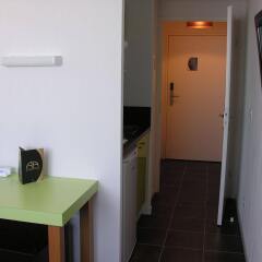Отель All Suites Appart hotel Bordeaux Lac Франция, Бордо - отзывы, цены и фото номеров - забронировать отель All Suites Appart hotel Bordeaux Lac онлайн удобства в номере