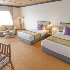 Imperial Phukaew Hill Resort in Khaem Son, Thailand from 37$, photos, reviews - zenhotels.com guestroom photo 5
