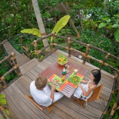 Отель Sun Island Resort & Spa фитнесс-зал