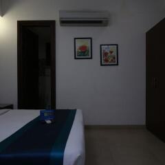 Отель FabHotel Aksh Palace Golf Course Road фото 4