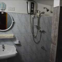 Отель Avon Hikkaduwa Guest House Хиккадува ванная