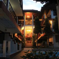 Отель Chaweng Noi Resort вид на фасад фото 2