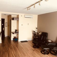 Отель Ramada Plaza by Wyndham Gatineau/Manoir du Casino Канада, Гатино - отзывы, цены и фото номеров - забронировать отель Ramada Plaza by Wyndham Gatineau/Manoir du Casino онлайн фитнесс-зал