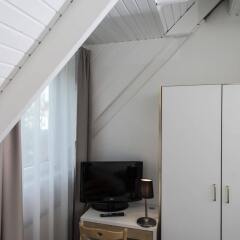 Отель City Inn Leipzig Лейпциг комната для гостей фото 5