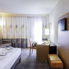 Отель Novotel Lisboa удобства в номере фото 2