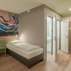Отель Bento Inn Munich Messe Мюнхен детские мероприятия фото 2