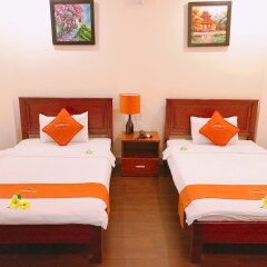 Golden Star Hotel детские мероприятия