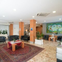 Hotel Adriatica интерьер отеля