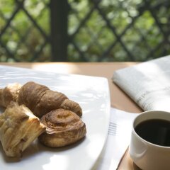 Отель R&B Hakata Ekimae Хаката в номере