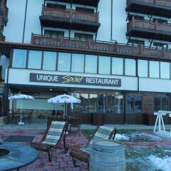Отель MPM Hotel Sport Болгария, Банско - отзывы, цены и фото номеров - забронировать отель MPM Hotel Sport онлайн фото 6