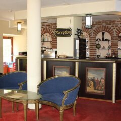 Hotel Villa Verde Димитровград фото 20