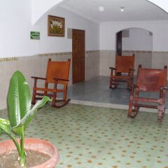 Hotel Melida интерьер отеля фото 2