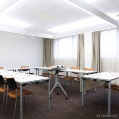 Отель Novotel Frankfurt City фото 2