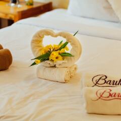 Отель Bauhinia Resort в номере