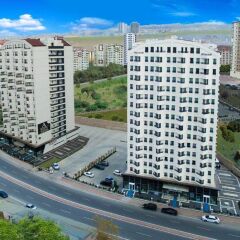 A Royal Suit Hotel Турция, Кайсери - отзывы, цены и фото номеров - забронировать отель A Royal Suit Hotel онлайн фото 2