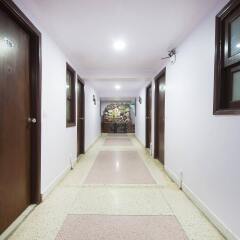 Отель Landmark Inn интерьер отеля фото 2