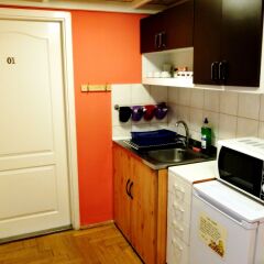 Отель Budapest Budget Hostel Венгрия, Будапешт - 2 отзыва об отеле, цены и фото номеров - забронировать отель Budapest Budget Hostel онлайн в номере