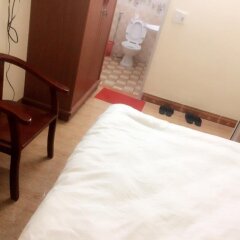Отель Minh Anh Guesthouse комната для гостей фото 2