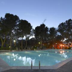 Fiesta Hotel Tanit - All Inclusive бассейн фото 2