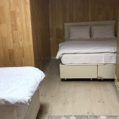Inci Otel Турция, Узунгёль - отзывы, цены и фото номеров - забронировать отель Inci Otel онлайн сейф в номере