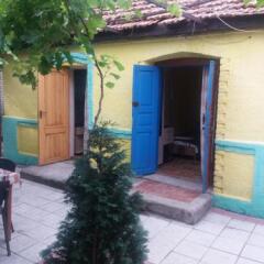 Гостиница Guesthouse Na Podgornoy Украина, Бердянск - отзывы, цены и фото номеров - забронировать гостиницу Guesthouse Na Podgornoy онлайн сауна