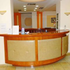 Faros 2 Hotel интерьер отеля фото 2